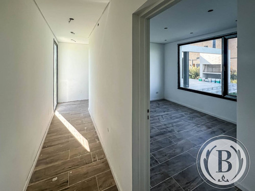 Bustamante Prop El Naudir 12254 Casa Venta A Estrenar Escobar