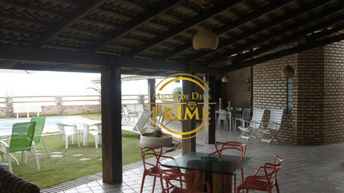 Imagem 20 de 30 de Casa Com 4 Dormitórios À Venda, 1000 M² - Praia Do Presídio - Iguape/ce - Ca1141