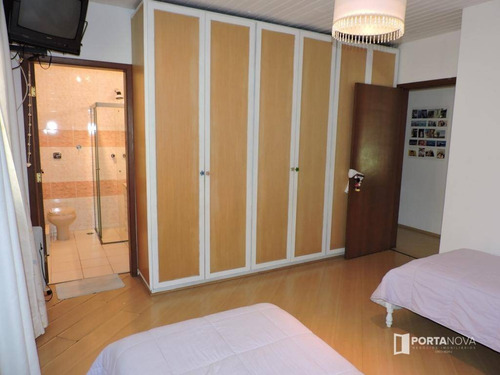 Imagem 23 de 27 de Casa Com 3 Dormitórios À Venda, 400 M² Por R$ 1.630.000,00 - Residencial Euroville - Carapicuíba/sp - Ca0631