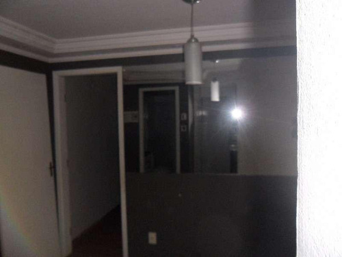 Imagem 4 de 17 de Apartamento Residencial À Venda, Vila Guedes, São Paulo - Ap2096. - Ap2096
