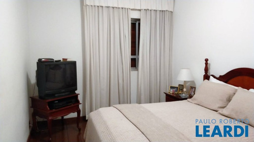 Imagem 11 de 15 de Apartamento - Perdizes - Sp - 582501