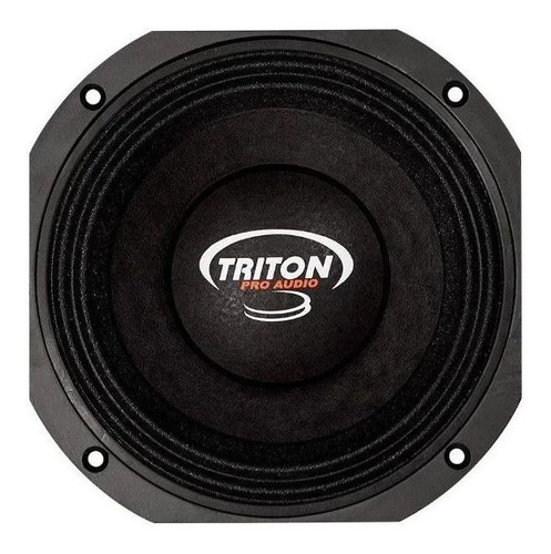 Alto Falante Woofer Triton 8xrl600 300wrms 8 Pol