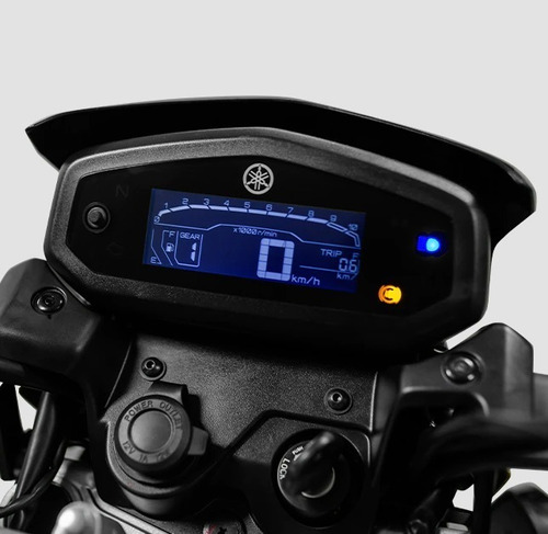 Imagem 11 de 11 de Xtz Crosser Z Abs 2023