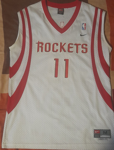 Jersey Yao Ming Rockets