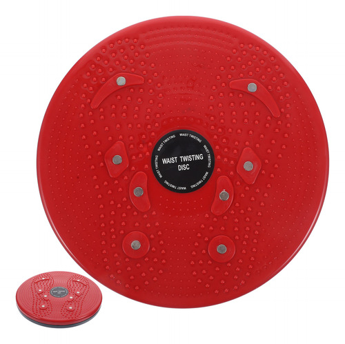 Tabla De Ejercicios Giratoria Para Torcer La Cintura, Tabla