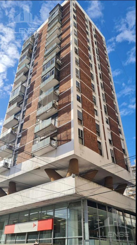 Departamento 3 Ambientes Buen Estado En Venta - Quilmes Centro