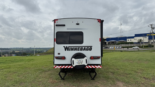 Trailer Importado Winnebago 2326rk - 0km - Y@w2