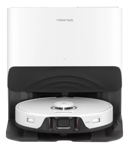 Roborock S8 Pro Ultra Robô Wi-fi Aspirador + Esfregão Branco