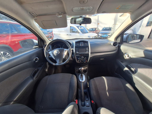 Nissan Versa 1.6 Advance At