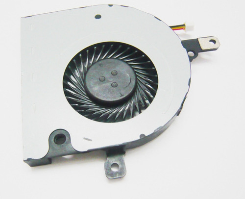 Nuevo Para El Ventilador De La Cpu De Fn0570-a1033l3al Dc280