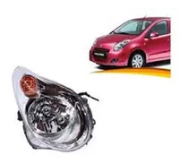 Comprar Opticos Delanteros Suzuki Celerio 2010 - 2015