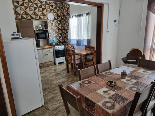 Imagen 9 de 27 de Alquilo Casa 2 Dormitorios Barra Del Chui Brasil
