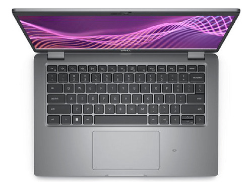 Notebook Dell Latitude 5440 Core I7 13th 32gb Ram 512gb Ssd