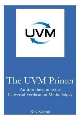 Book : The Uvm Primer: A Step-by-step Introduction To The...