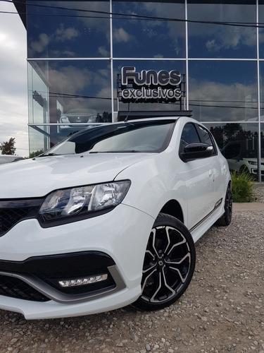 Renault Sandero 2020 2.0 Rs 145cv
