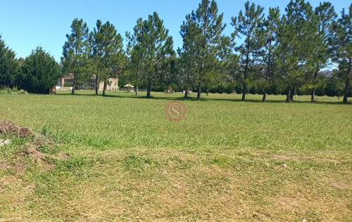 Terreno Lote En Venta En El Cardal, Campana, G.b.a. Zona Norte