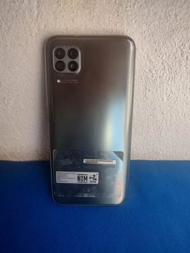 Celular Huawei P40 Lite Gris Oscuro (Usado)