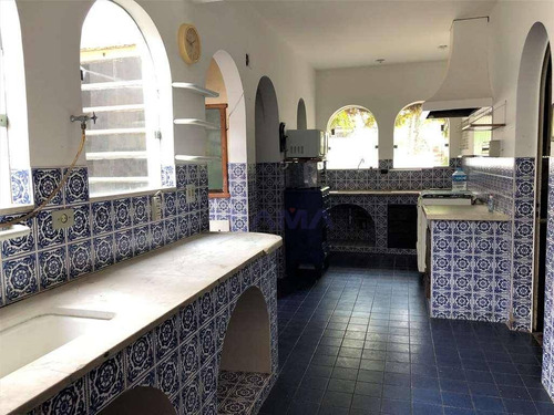 Imagem 20 de 24 de Casa Com 4 Dormitórios À Venda, 800 M² Por R$ 2.500.000,00 - Granja Viana - Cotia/sp - Ca1887