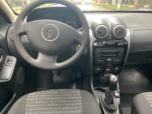 Renault Sandero Expression 1.0