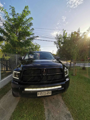 Dodge Ram 2500 Slt 4x4 - Excelente Estado - Defranco Motors