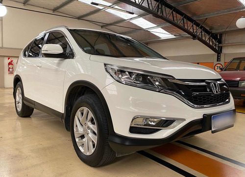 Honda Crv Lx