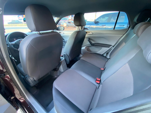 Volkswagen T-cross 1.6 Trendline Vehiculosdeloeste