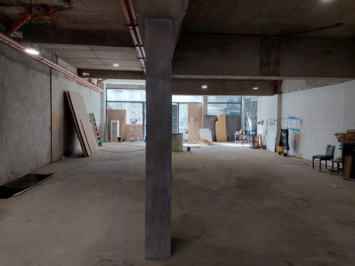 Imagen 11 de 22 de Local A Estrenar En Venta Con Renta 220 M2 En Villa Urquiza Centro Comercial