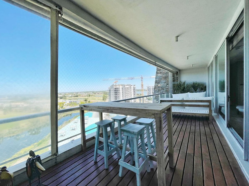 Imagen 3 de 30 de Venta Departamento 3 Dormitorios Vista Al Golf En Yoo Nordelta