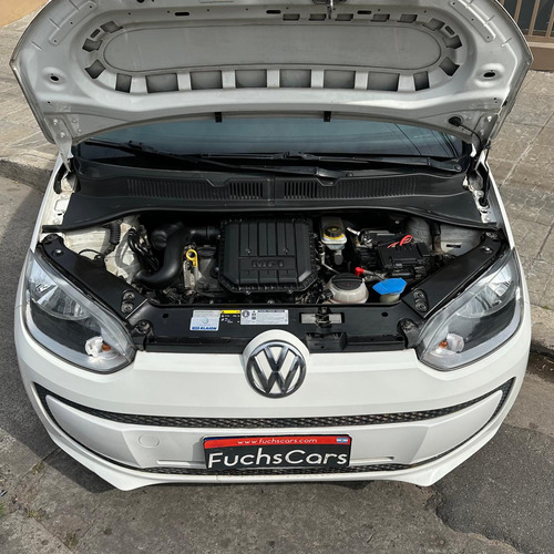 Volkswagen Up! 1.0 Take Up! Aa 75Cv 3P