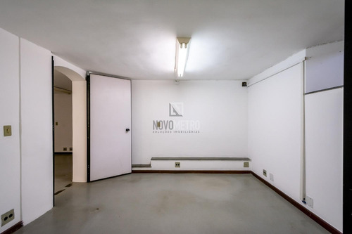 Imagem 11 de 19 de Casa Á Venda E Para Aluguel Em Botafogo - Ca004446
