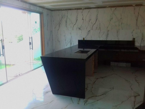 Imagem 13 de 23 de Maravilhosa Casa Em Condôminio. - 1097