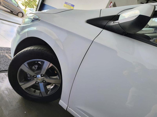 Chevrolet Prisma 1.4at Ltz