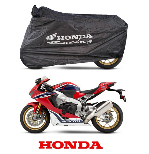 Funda Para Motos Honda Cbr 1000rr F41 929 954 600rr F2 F3 F4