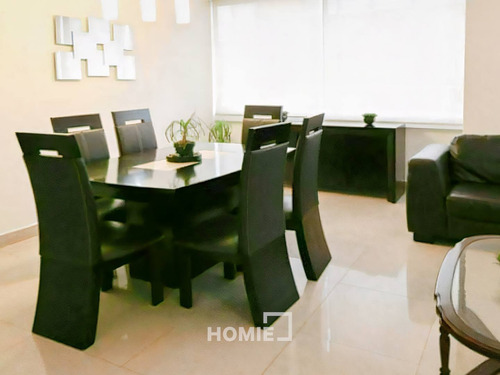 Imagen 1 de 10 de Departamento Muy Cómodo Y Céntrico En Granada, Cdmx No Amueblado, 67483