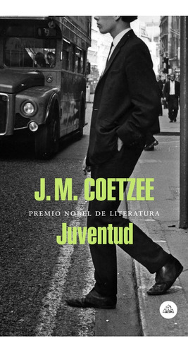 Juventud J M Coetze