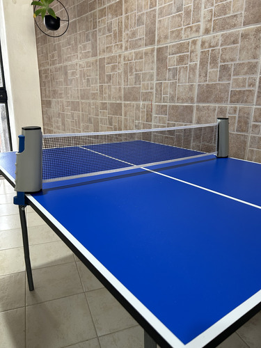 Mesa De Pingpong - Yasbo