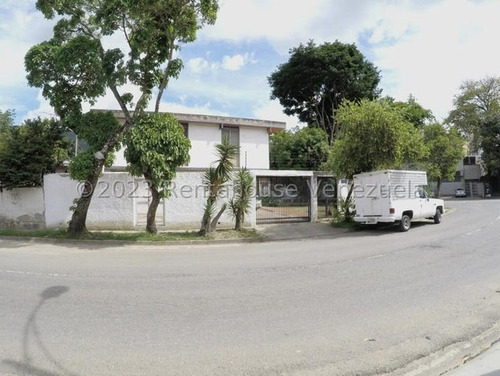 Se Vende Casa En La Trinidad Mls #24-1929