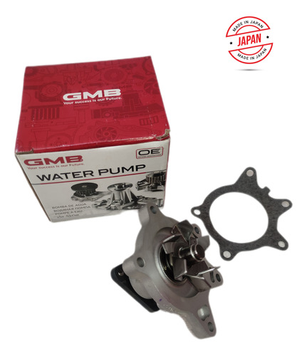 Bomba De Agua Toyota 1.3/1.5 Yaris 2nz 99-09