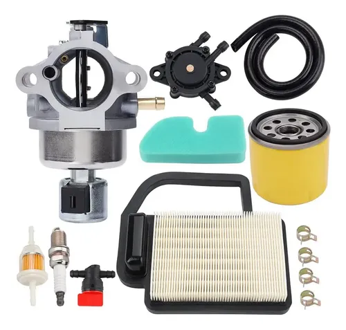 Carburatore Nuovo Per Motori Kohler, Codice 20 853 95-S, Sostituisce 20 853 71-S, Made In USA Carburatore Nuovo Per Motori Kohler, Codice 20 853 95-S, Sostituisce 20 853 71-S, Made In USA