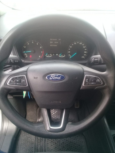Imagen 10 de 20 de Ford Ecosport S