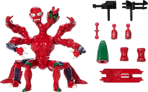Masters Of The Universe: Origins Modulok