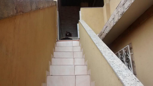 Imagem 18 de 18 de Casa Para Venda - Vila Valqueire, Rio De Janeiro - 589