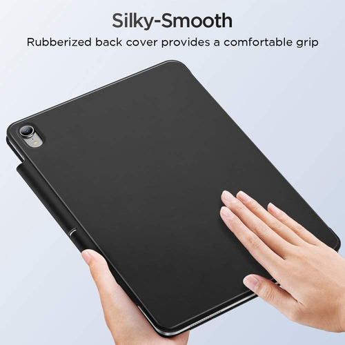 Capa Case Esr Magnética Anti Impacto iPad Air 4 (10,9 Pol.)