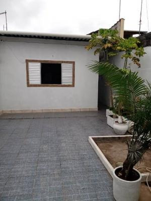 Imagem 3 de 9 de Casa Lado Serra Em Itanhaém - 7172