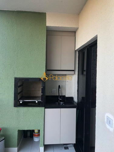 Imagem 2 de 16 de Apartamento Padrão Com 2 Quartos - 300020-v