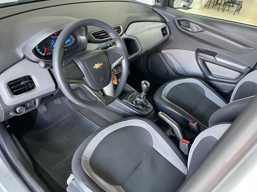 Chevrolet Onix 1.0 Lt 5p