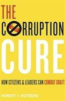 Libro The Corruption Cure : How Citizens And Leaders Can ...
