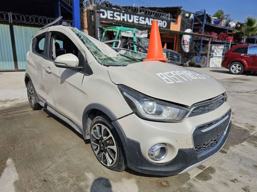 Toma De Agua Chevrolet Spark Ori Ng 1.4 Std 2016/2021 (Usado)