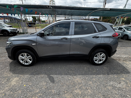 Chevrolet Tracker 1.2 Lt Turbo At