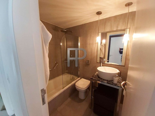 Imagen 9 de 10 de Apartamento En Venta Punta Del Este 1 1-2 Dorm #1733